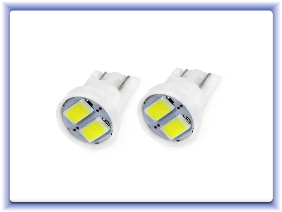 LED Classic T10 2SMD 5050