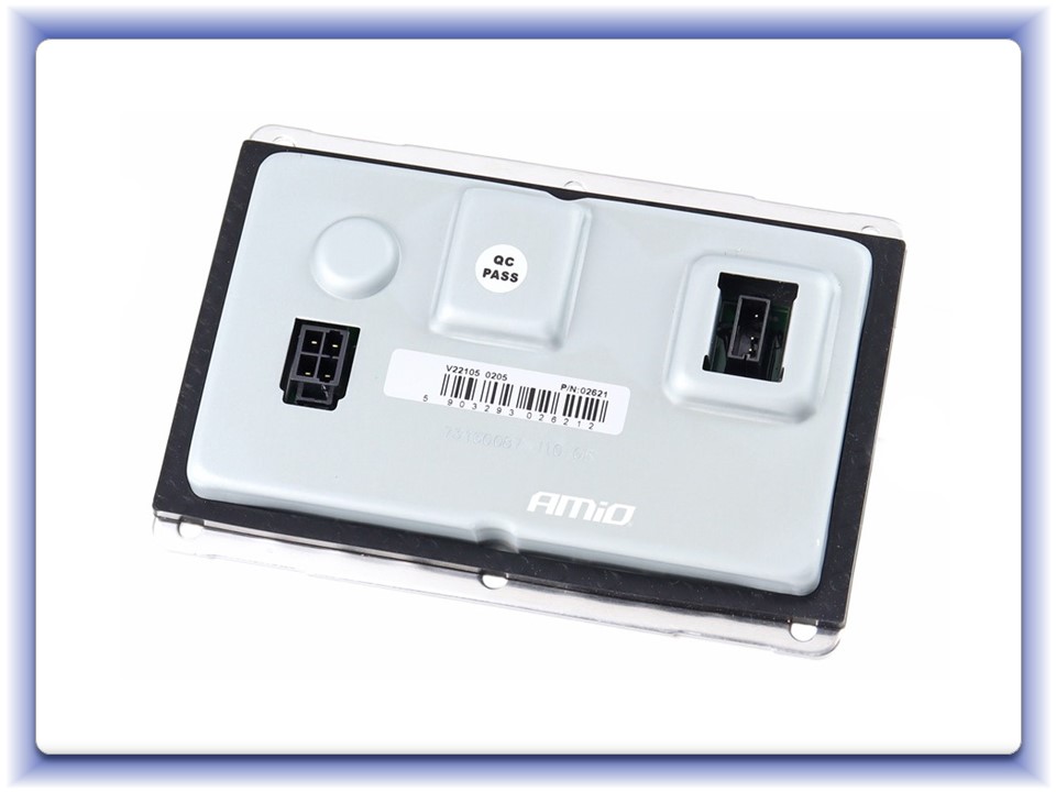 VALEO LAD5GL 4-pin