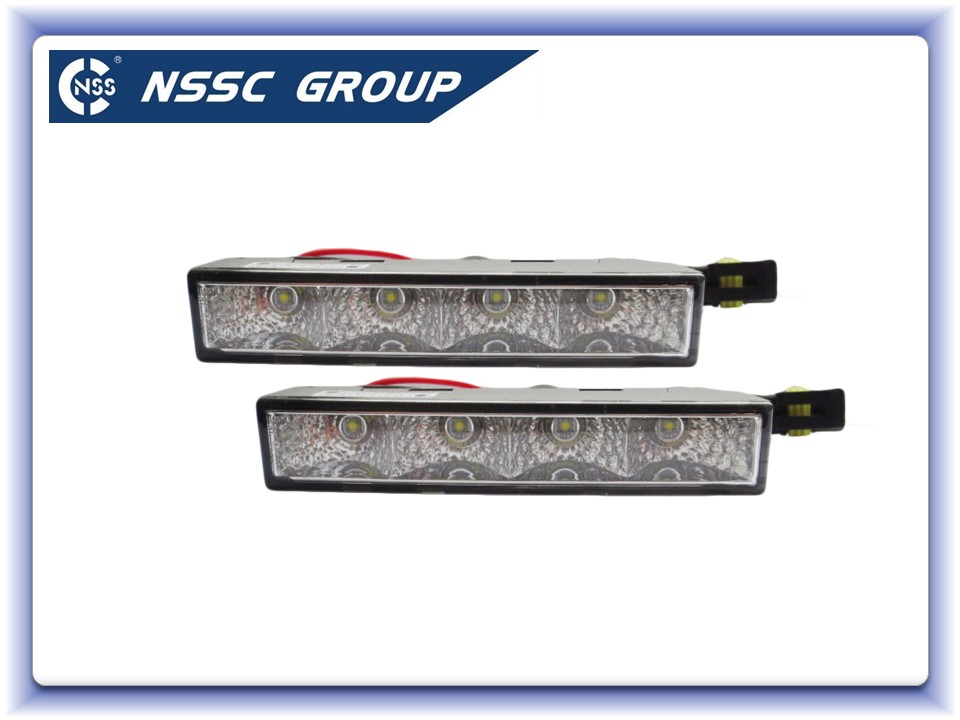 Denní svícení DRL 540 PRO