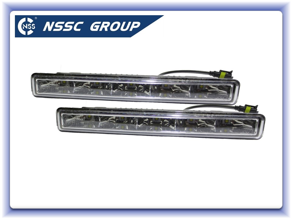 Denní svícení DRL 501HP