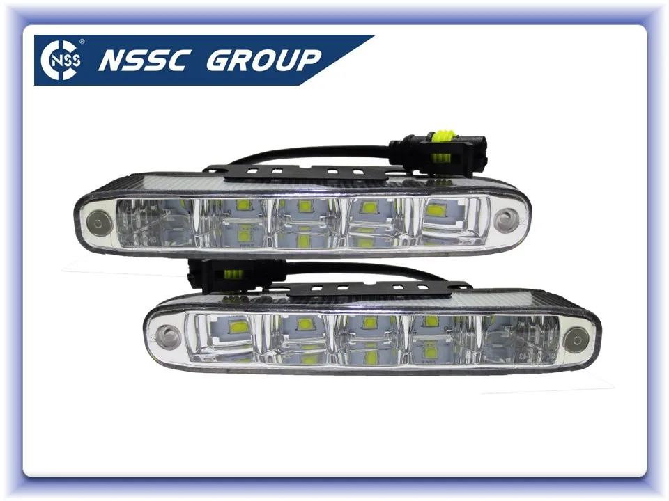 Denní svícení DRL 506HP