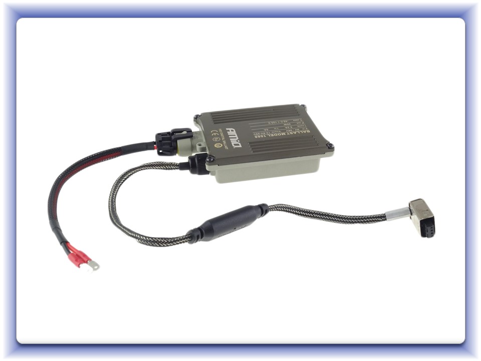 Xenonový ballast D1S/D1R CanBus univerzální