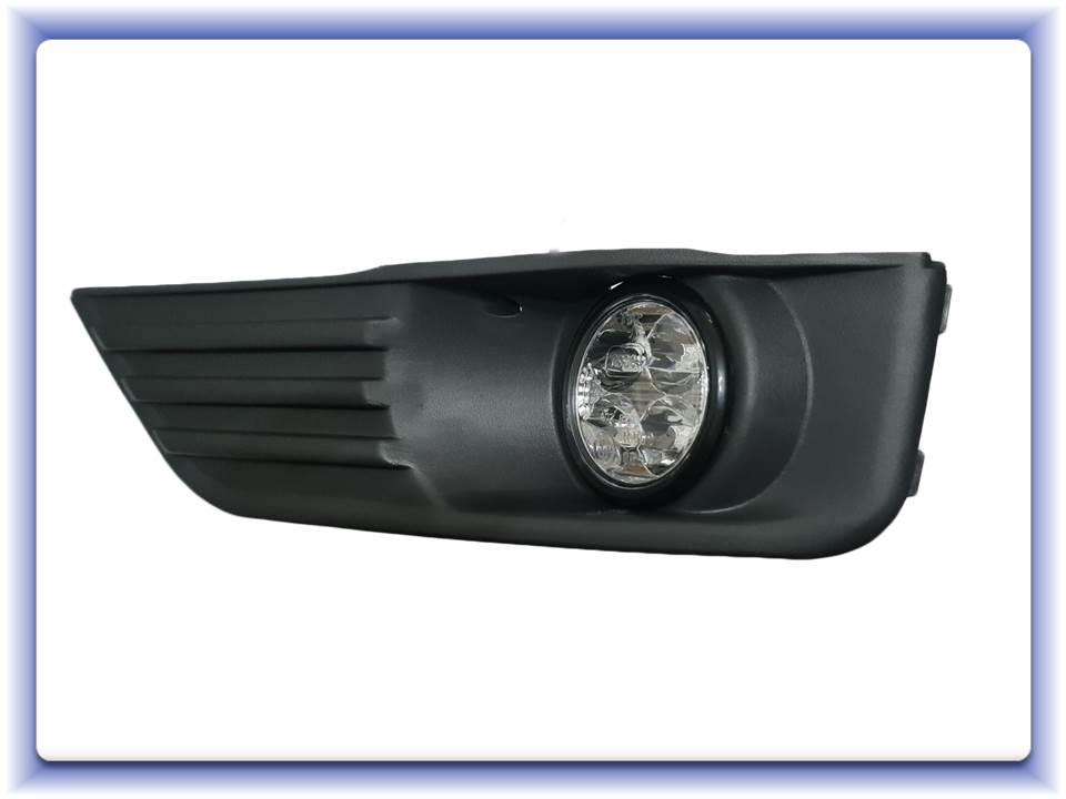 Denní svícení DRL Ford Focus MK2 2004 - 2008
