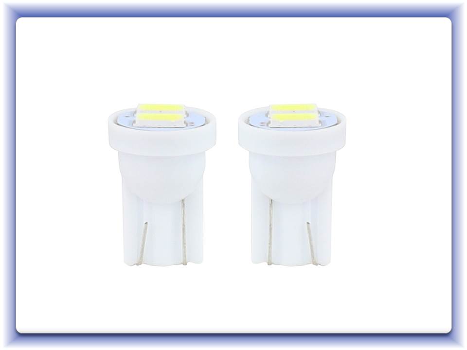 LED Classic T10 2SMD 5050