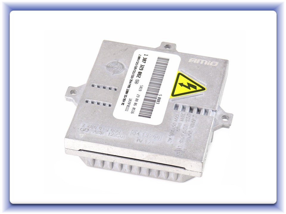 Ballast 1307329082