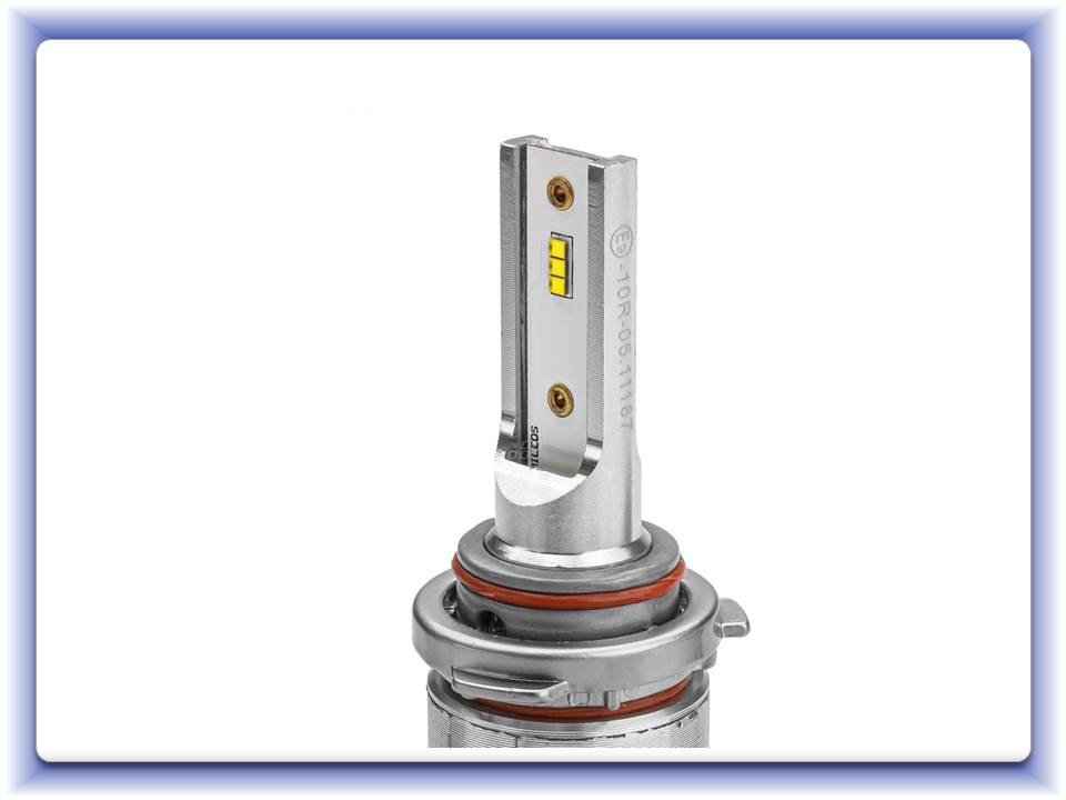 Led přestavbová sada RS+ Series HB4 50W slim CanBus