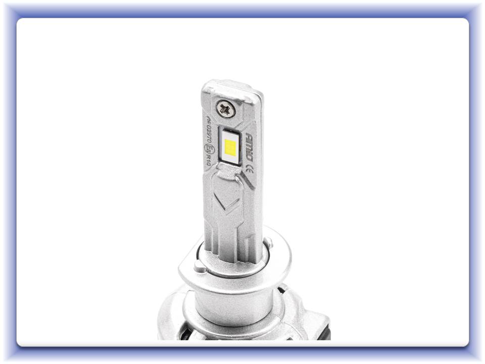 Led přestavbová sada X2 series H1 Canbus