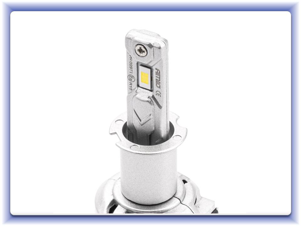 Led přestavbová sada X2 series H3 Canbus