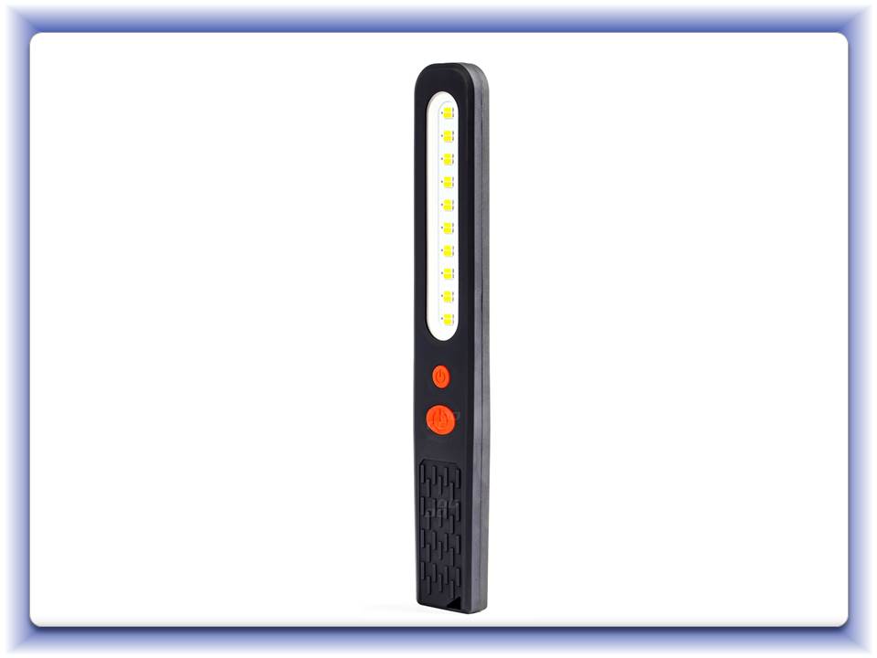 Pracovní baterka LED WT09