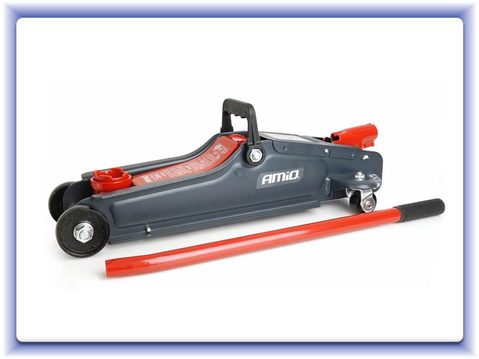 Hydraulický zdvihák 2T CE TUV GS