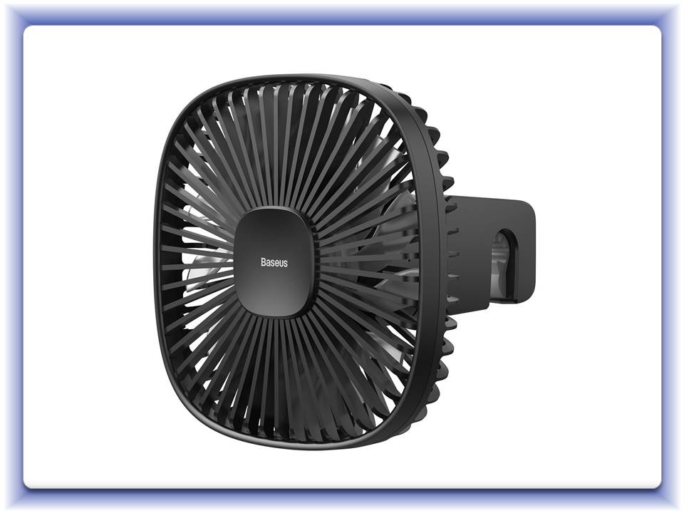 Ventilátor BASEUS Natural Wind