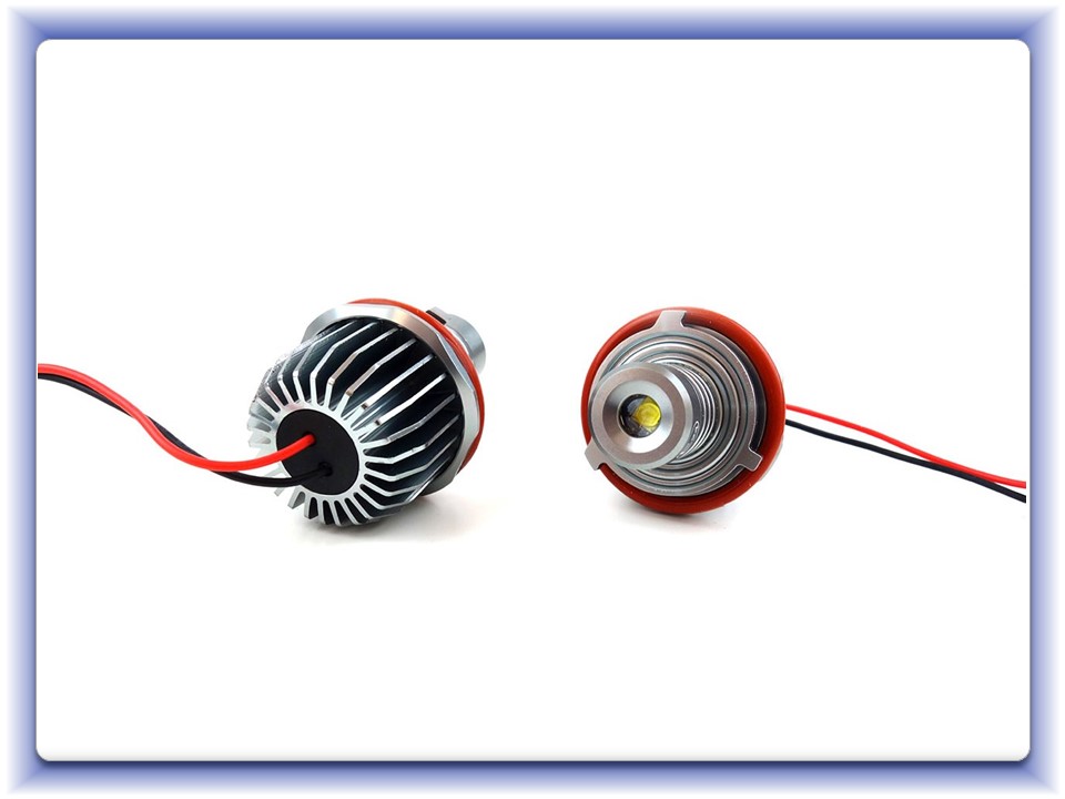 LED marker E39-10W-C