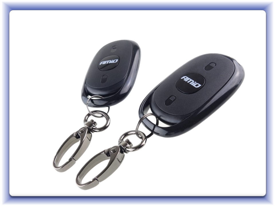 Autoalarm CA14