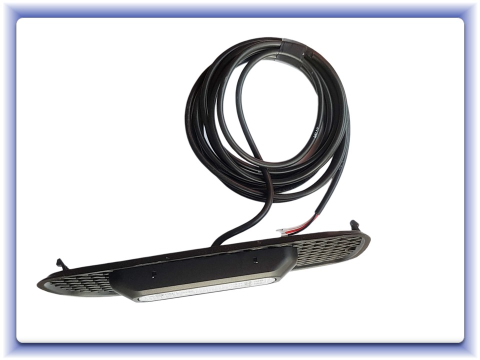 Denní svícení DRL Škoda  Octavia 1997-2000