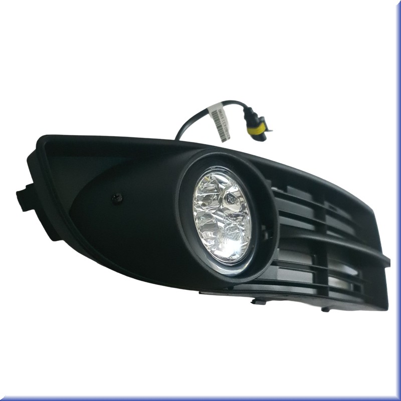 Denní svícení DRL VW Touran 2003 - 2006