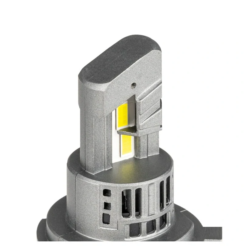 LED Autožárovky H4 seria X5 (Sada 2ks) + Nitrilové montážní rukavice 4ks
