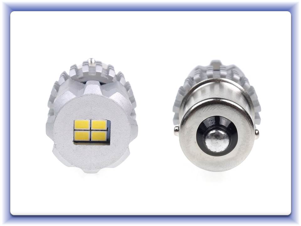 LED Canbus 3020 UltraBright 22SMD 1156 BA15S P21W R10W R5W 12V/24V