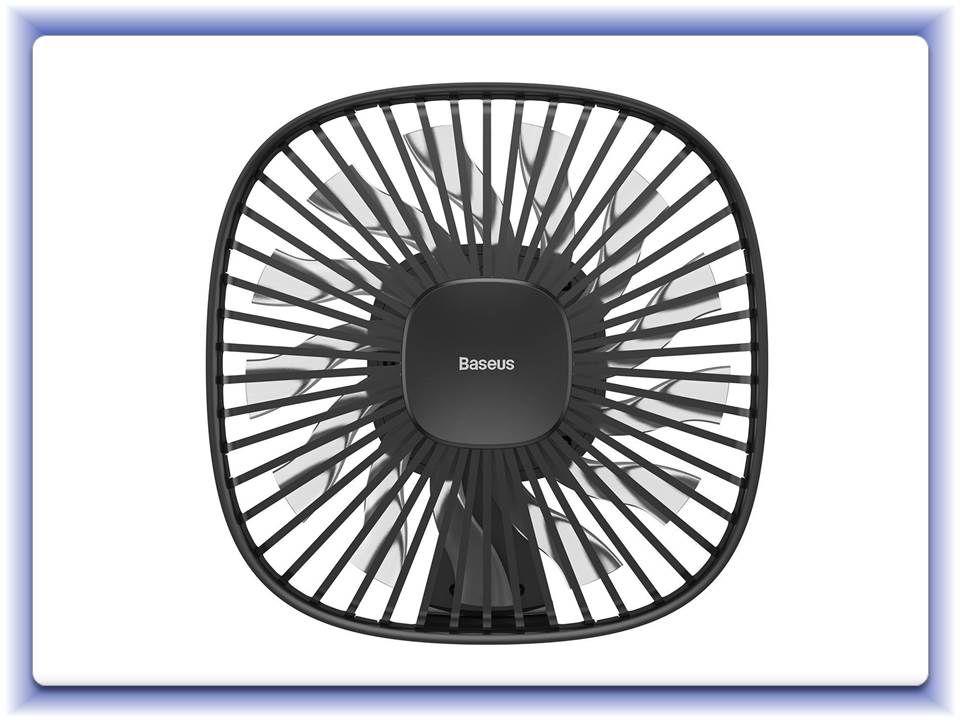 Ventilátor BASEUS Natural Wind
