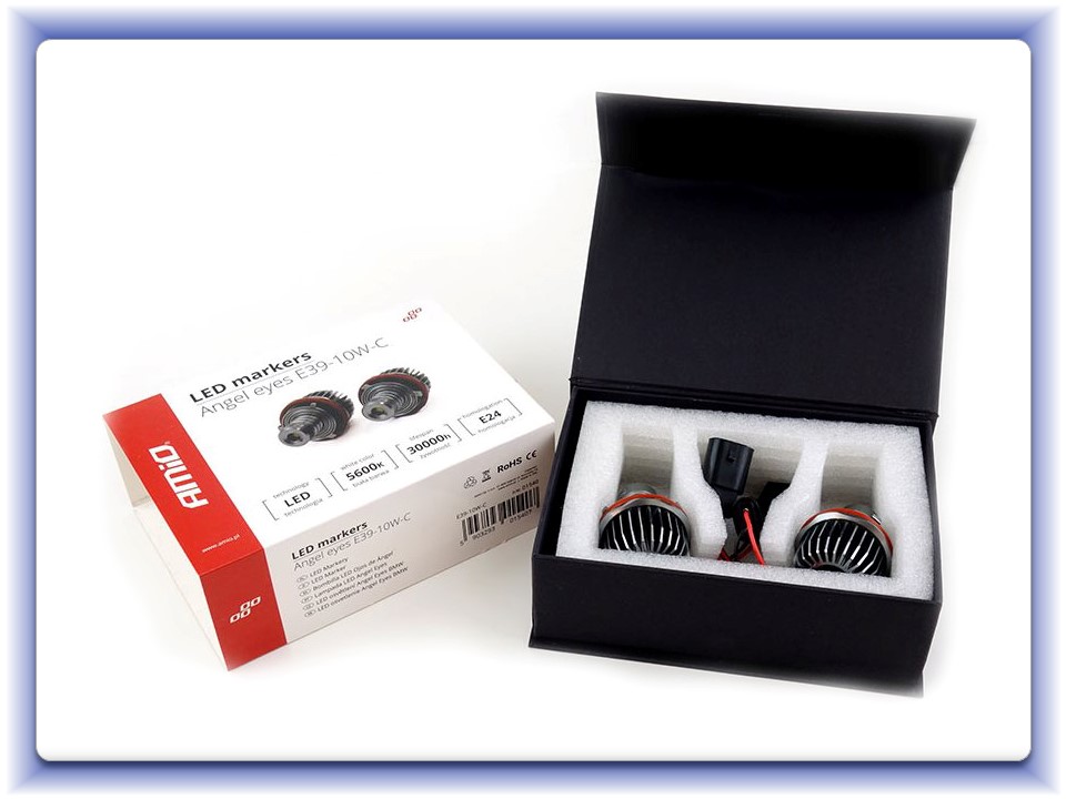 LED marker E39-10W-C