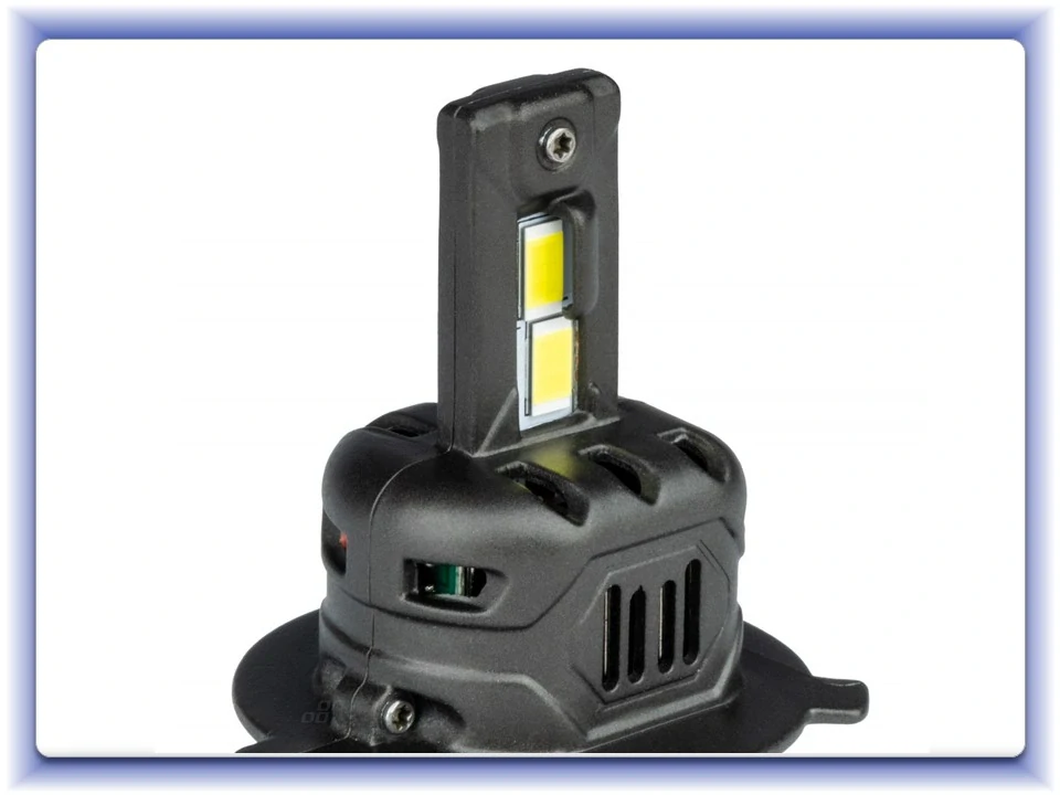 Led sada H4 series X4 Aviator