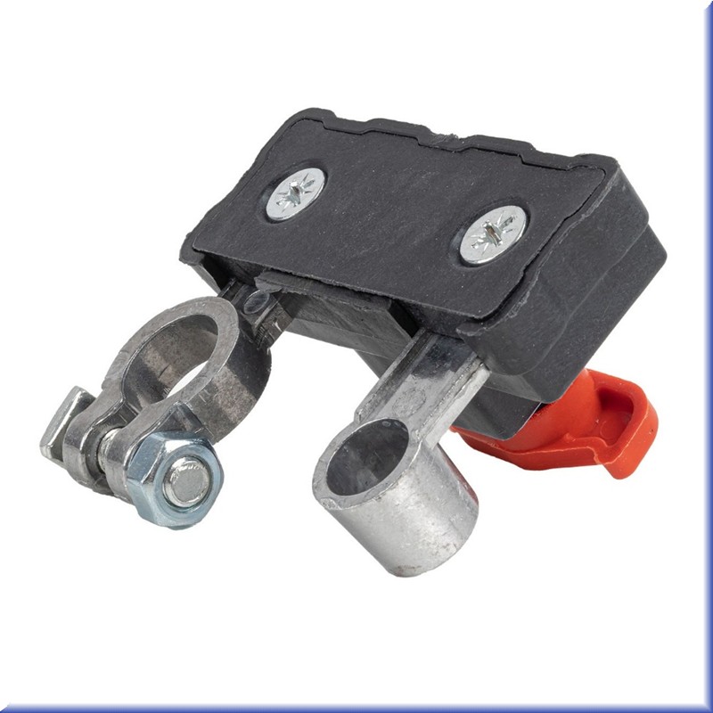 Hlavní vypínač autobaterie 12V 24V 250A