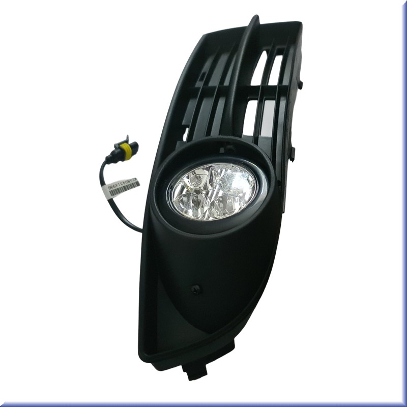Denní svícení DRL VW Touran 2003 - 2006