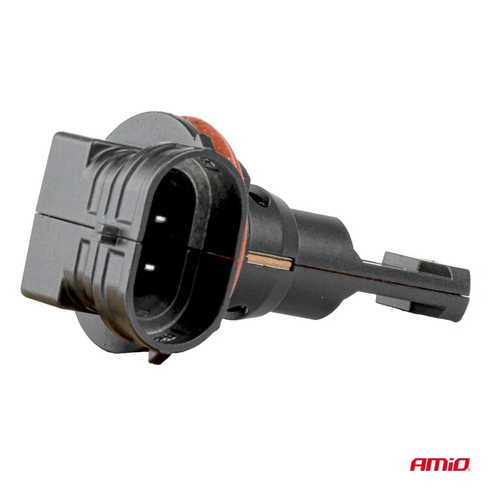 LED Autožárovky H11 F25 PRO (Sada 2ks) + Nitrilové montážní rukavice 4ks