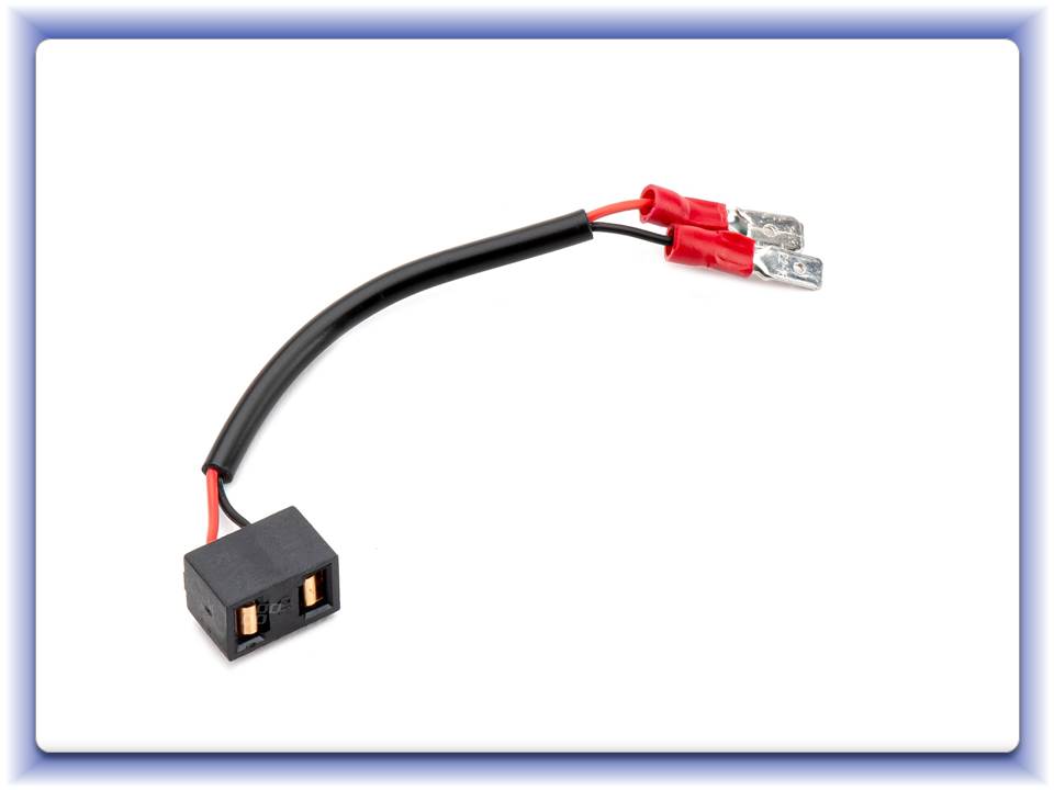 Led přestavbová sada X2 series H3 Canbus