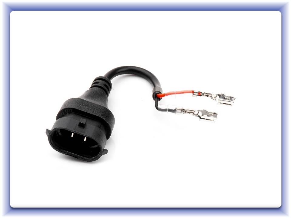 Led přestavbová sada X2 series HB4 9006 Canbus