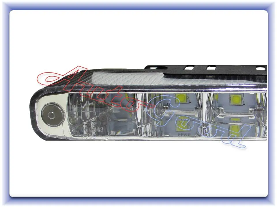 Denní svícení DRL 506HP