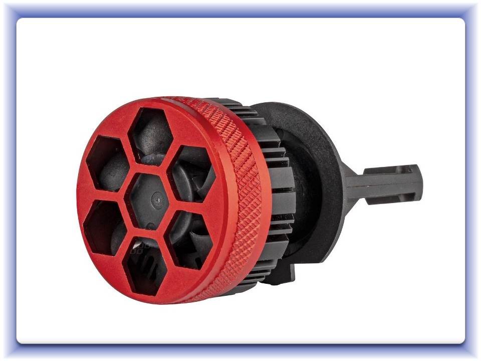 Led sada X3 series HB4 9006 Canbus
