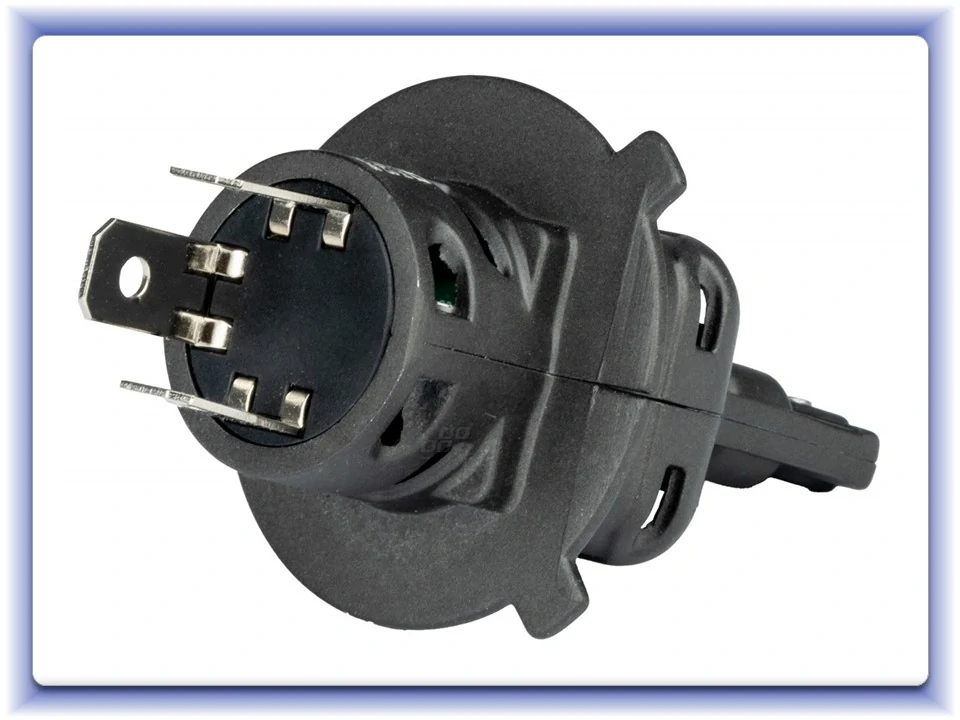 Led sada H4 series X4 Aviator