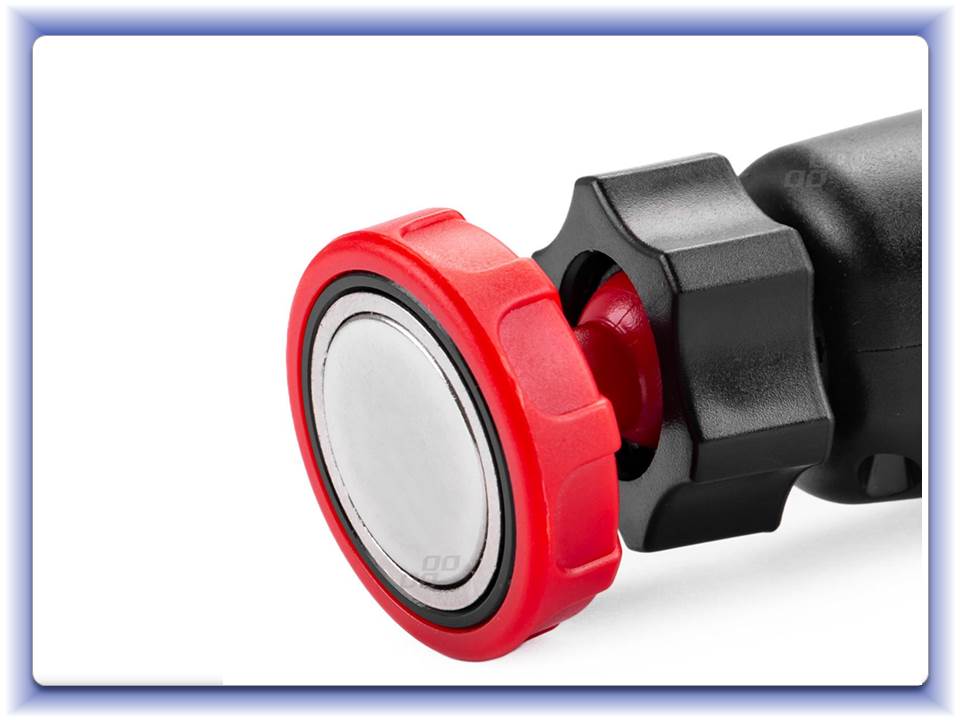 Pracovní baterka LED WT10