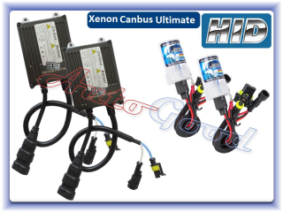 Xenonová sada H3 CAN BUS Pro 12-24V