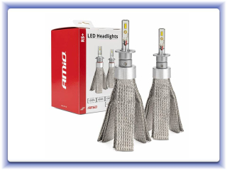 Led přestavbová sada RS+ Series H1 50W slim CanBus