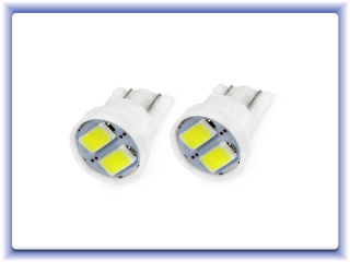 LED Classic T10 2SMD 5050