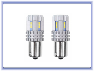 LED Canbus 3020 UltraBright 22SMD 1156 BA15S P21W R10W R5W 12V/24V