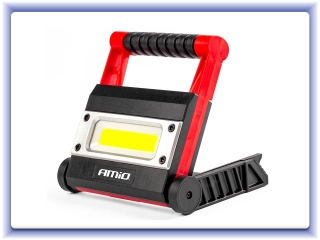 Pracovní lampa LED WT13