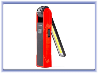 Pracovní baterka LED WT11