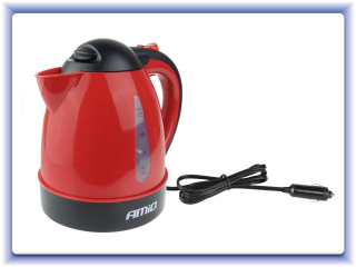 Konvice do auta 1000ml 12V 150W